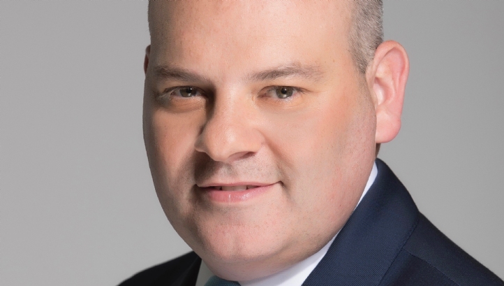 Henry Charrabé is a protégé of investor Ronald Lauder, and is backed by him as CEO of newly created Fluence Corp